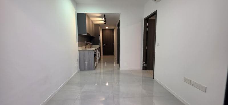 Riverfront Residences, 41 Hougang Avenue 7, Hougang / Punggol / Sengkang, 1 Bedroom, 463 sqft, Condominium For Sale, by Stella S Sim, 500260275 - PropertyGuru.com.sg