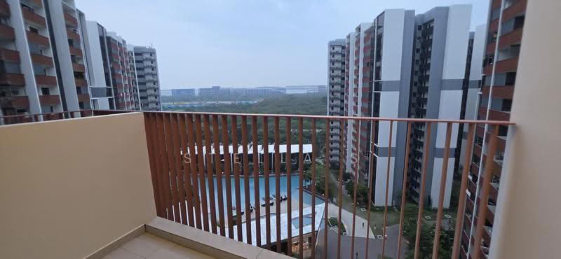 Riverfront Residences, 41 Hougang Avenue 7, Hougang / Punggol / Sengkang, 1 Bedroom, 463 sqft, Condominium For Sale, by Stella S Sim, 500260275 - PropertyGuru.com.sg