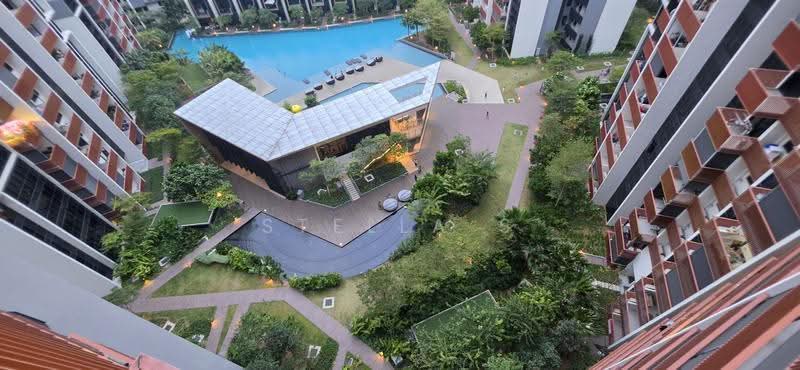 Riverfront Residences, 41 Hougang Avenue 7, Hougang / Punggol / Sengkang, 1 Bedroom, 463 sqft, Condominium For Sale, by Stella S Sim, 500260275 - PropertyGuru.com.sg