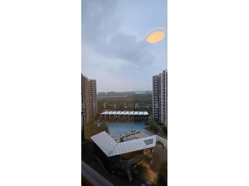 Riverfront Residences, 41 Hougang Avenue 7, Hougang / Punggol / Sengkang, 1 Bedroom, 463 sqft, Condominium For Sale, by Stella S Sim, 500260275 - PropertyGuru.com.sg