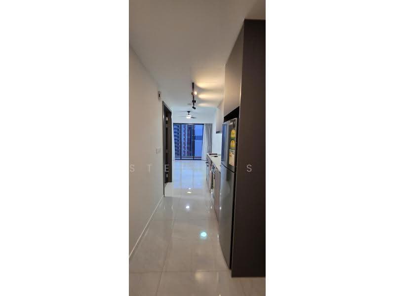 Riverfront Residences, 41 Hougang Avenue 7, Hougang / Punggol / Sengkang, 1 Bedroom, 463 sqft, Condominium For Sale, by Stella S Sim, 500260275 - PropertyGuru.com.sg