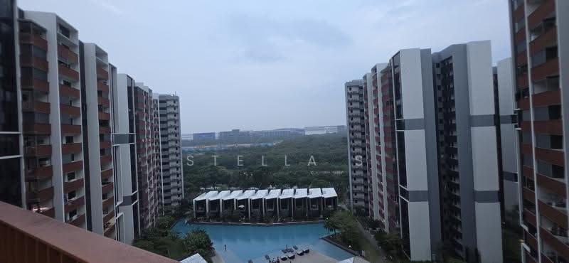 Riverfront Residences, 41 Hougang Avenue 7, Hougang / Punggol / Sengkang, 1 Bedroom, 463 sqft, Condominium For Sale, by Stella S Sim, 500260275 - PropertyGuru.com.sg