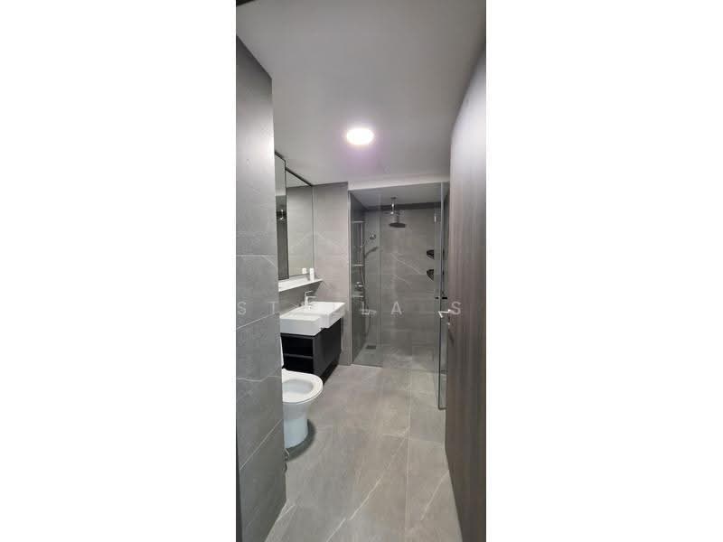 Riverfront Residences, 41 Hougang Avenue 7, Hougang / Punggol / Sengkang, 1 Bedroom, 463 sqft, Condominium For Sale, by Stella S Sim, 500260275 - PropertyGuru.com.sg