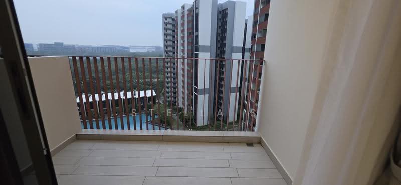 Riverfront Residences, 41 Hougang Avenue 7, Hougang / Punggol / Sengkang, 1 Bedroom, 463 sqft, Condominium For Sale, by Stella S Sim, 500260275 - PropertyGuru.com.sg