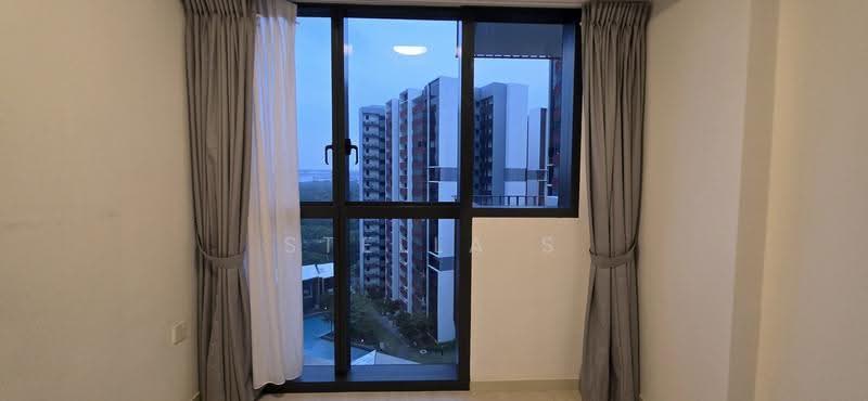 Riverfront Residences, 41 Hougang Avenue 7, Hougang / Punggol / Sengkang, 1 Bedroom, 463 sqft, Condominium For Sale, by Stella S Sim, 500260275 - PropertyGuru.com.sg