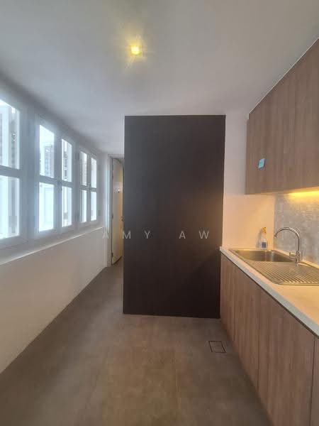 TANJONG PAGAR | Shophouse Office with Character | 3 Minutes to MRT Station |, Maxwell MRT, Chinatown / Tanjong Pagar, 1,600 sqft, Office For Rent, by Amy Aw 胡嘉薇, 500260276 - CommercialGuru.com.sg