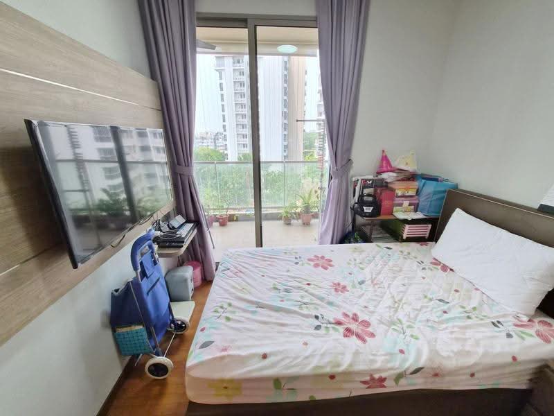 Sea Horizon, 1 Pasir Ris Rise, Pasir Ris / Tampines, 3 Bedrooms, 1,249 sqft, Condominium For Sale, by Hazel Goh, 500260277 - PropertyGuru.com.sg