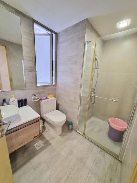 Sea Horizon, 1 Pasir Ris Rise, Pasir Ris / Tampines, 3 Bedrooms, 1,249 sqft, Condominium For Sale, by Hazel Goh, 500260277 - PropertyGuru.com.sg