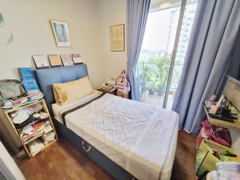 Sea Horizon, 1 Pasir Ris Rise, Pasir Ris / Tampines, 3 Bedrooms, 1,249 sqft, Condominium For Sale, by Hazel Goh, 500260277 - PropertyGuru.com.sg