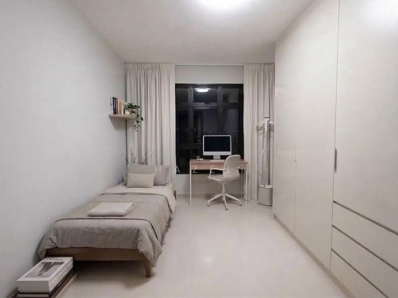 420A Northshore Drive, 420A Northshore Drive, Hougang / Punggol / Sengkang, 3 Bedrooms, 1,238 sqft, HDB Flat For Sale, by Hazel Goh, 500260279 - Bedroom - PropertyGuru.com.sg