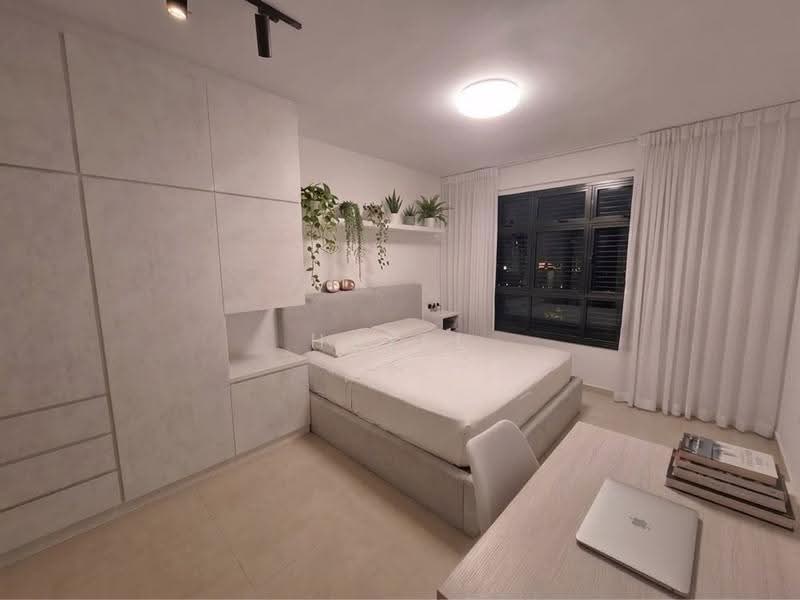420A Northshore Drive, 420A Northshore Drive, Hougang / Punggol / Sengkang, 3 Bedrooms, 1,238 sqft, HDB Flat For Sale, by Hazel Goh, 500260279 - Bedroom - PropertyGuru.com.sg