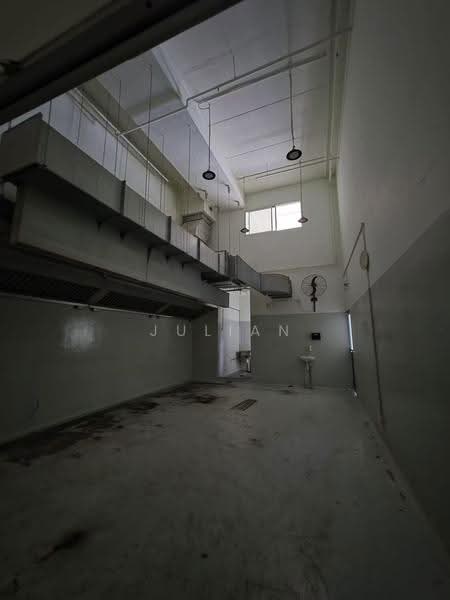 Mandai Foodlink, 5 Mandai Link, Admiralty / Woodlands, 1,170 sqft, Factory / Workshop (B2) For Rent, by Julian Li, 500260282 - Interior - CommercialGuru.com.sg
