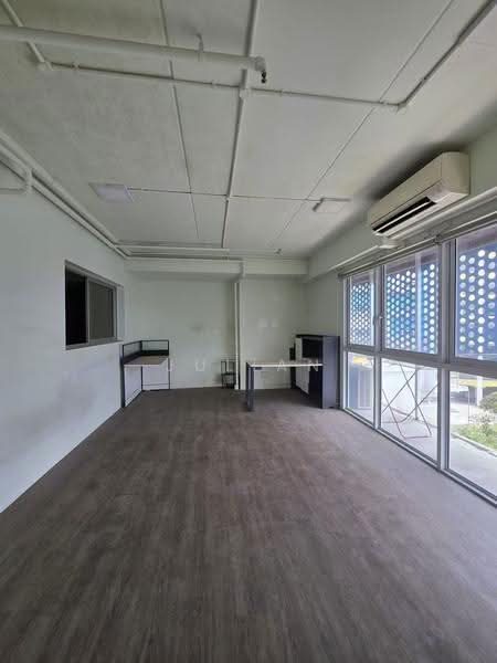 Mandai Foodlink, 5 Mandai Link, Admiralty / Woodlands, 1,170 sqft, Factory / Workshop (B2) For Rent, by Julian Li, 500260282 - Interior - CommercialGuru.com.sg
