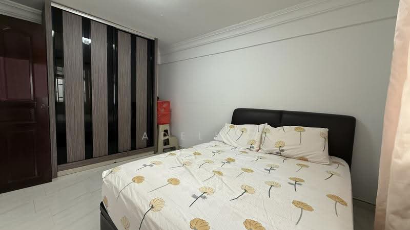 204 Boon Lay Drive, 204 Boon Lay Drive, Boon Lay / Jurong / Tuas, 3 Bedrooms, 1,291 sqft, HDB Flat For Sale, by ADELINE KOH, 500260284 - Bedroom - PropertyGuru.com.sg