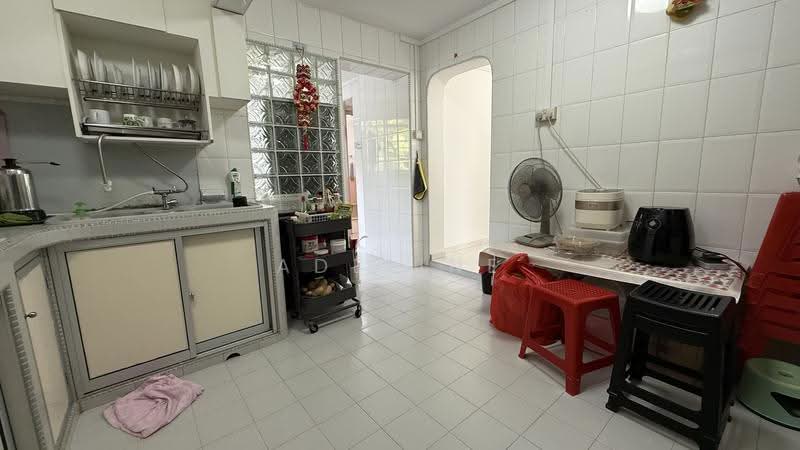 204 Boon Lay Drive, 204 Boon Lay Drive, Boon Lay / Jurong / Tuas, 3 Bedrooms, 1,291 sqft, HDB Flat For Sale, by ADELINE KOH, 500260284 - Kitchen - PropertyGuru.com.sg