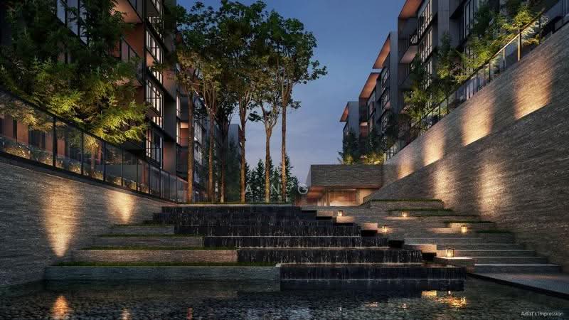Amberwood at Holland, Tanglin / Holland / Bukit Timah, 4 Bedrooms, 1,087 sqft, Condominium For Sale, by Ang Lay See, 500260285 - PropertyGuru.com.sg