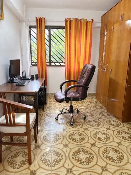 522 Ang Mo Kio Avenue 5, 522 522, Ang Mo Kio / Bishan / Thomson, 3 Bedrooms, 979 sqft, HDB Flat For Sale, by Soo Wei Rong (Kris), 500260286 - PropertyGuru.com.sg