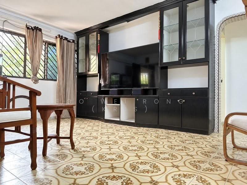 522 Ang Mo Kio Avenue 5, 522 522, Ang Mo Kio / Bishan / Thomson, 3 Bedrooms, 979 sqft, HDB Flat For Sale, by Soo Wei Rong (Kris), 500260286 - PropertyGuru.com.sg