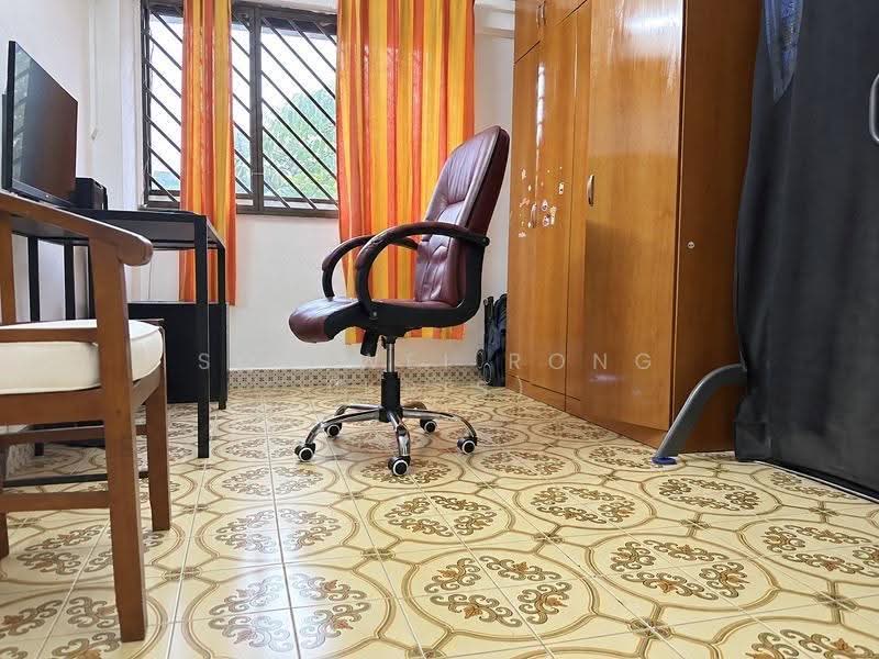 522 Ang Mo Kio Avenue 5, 522 522, Ang Mo Kio / Bishan / Thomson, 3 Bedrooms, 979 sqft, HDB Flat For Sale, by Soo Wei Rong (Kris), 500260286 - PropertyGuru.com.sg