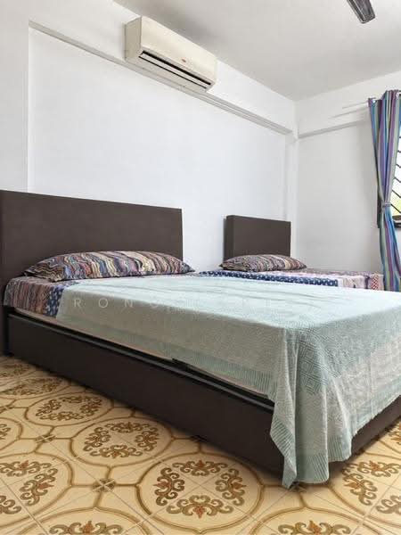 522 Ang Mo Kio Avenue 5, 522 522, Ang Mo Kio / Bishan / Thomson, 3 Bedrooms, 979 sqft, HDB Flat For Sale, by Soo Wei Rong (Kris), 500260286 - PropertyGuru.com.sg