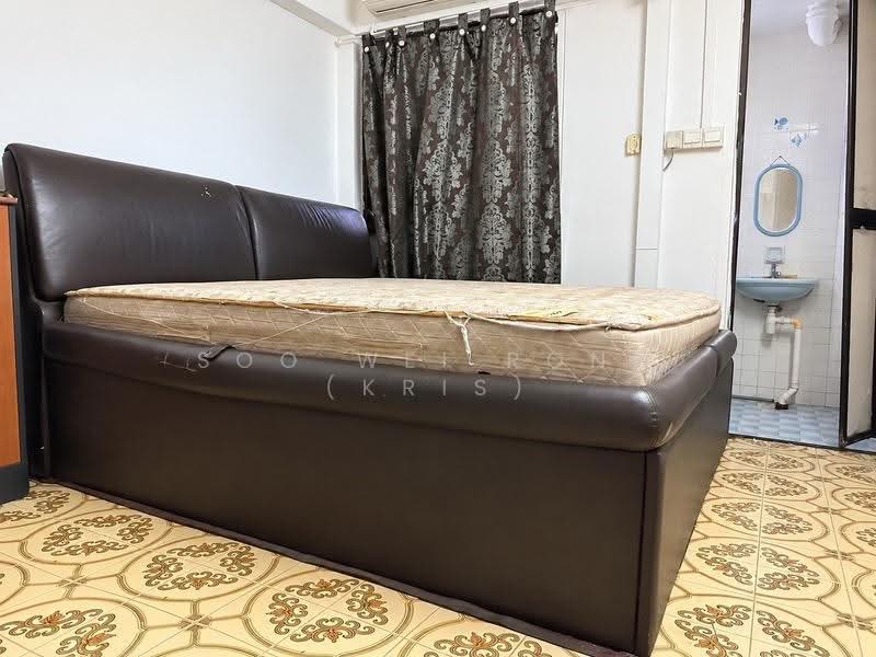 522 Ang Mo Kio Avenue 5, 522 522, Ang Mo Kio / Bishan / Thomson, 3 Bedrooms, 979 sqft, HDB Flat For Sale, by Soo Wei Rong (Kris), 500260286 - PropertyGuru.com.sg