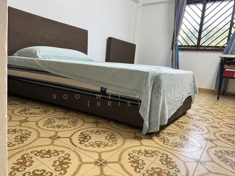 522 Ang Mo Kio Avenue 5, 522 522, Ang Mo Kio / Bishan / Thomson, 3 Bedrooms, 979 sqft, HDB Flat For Sale, by Soo Wei Rong (Kris), 500260286 - PropertyGuru.com.sg