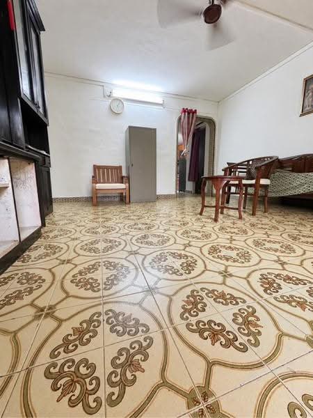 522 Ang Mo Kio Avenue 5, 522 522, Ang Mo Kio / Bishan / Thomson, 3 Bedrooms, 979 sqft, HDB Flat For Sale, by Soo Wei Rong (Kris), 500260286 - PropertyGuru.com.sg