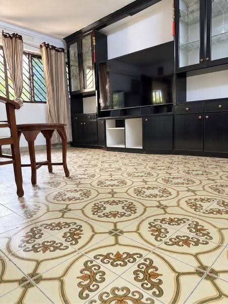 522 Ang Mo Kio Avenue 5, 522 522, Ang Mo Kio / Bishan / Thomson, 3 Bedrooms, 979 sqft, HDB Flat For Sale, by Soo Wei Rong (Kris), 500260286 - PropertyGuru.com.sg