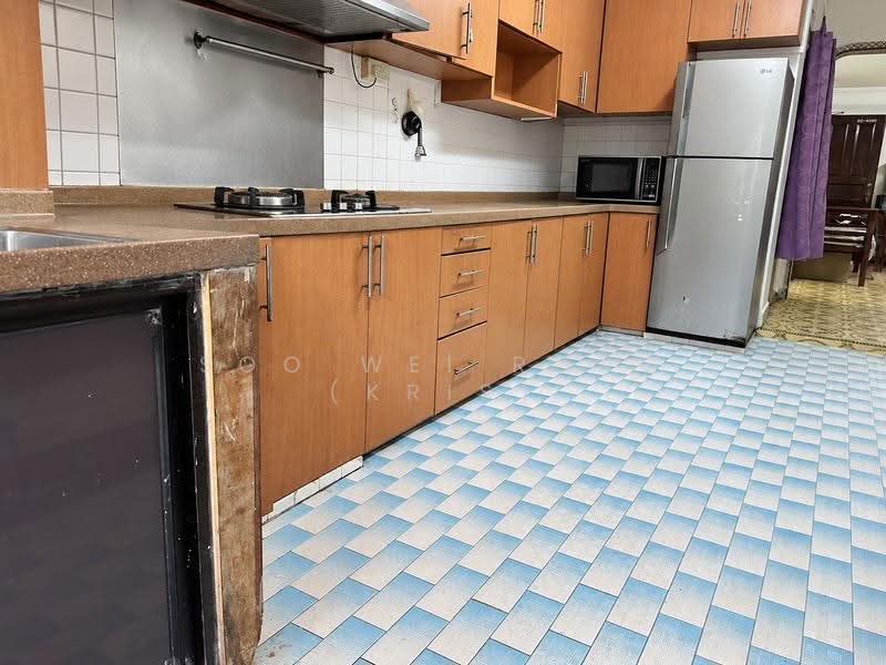 522 Ang Mo Kio Avenue 5, 522 522, Ang Mo Kio / Bishan / Thomson, 3 Bedrooms, 979 sqft, HDB Flat For Sale, by Soo Wei Rong (Kris), 500260286 - PropertyGuru.com.sg