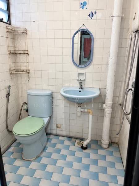 522 Ang Mo Kio Avenue 5, 522 522, Ang Mo Kio / Bishan / Thomson, 3 Bedrooms, 979 sqft, HDB Flat For Sale, by Soo Wei Rong (Kris), 500260286 - PropertyGuru.com.sg