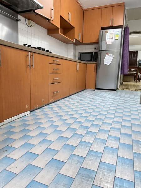 522 Ang Mo Kio Avenue 5, 522 522, Ang Mo Kio / Bishan / Thomson, 3 Bedrooms, 979 sqft, HDB Flat For Sale, by Soo Wei Rong (Kris), 500260286 - PropertyGuru.com.sg