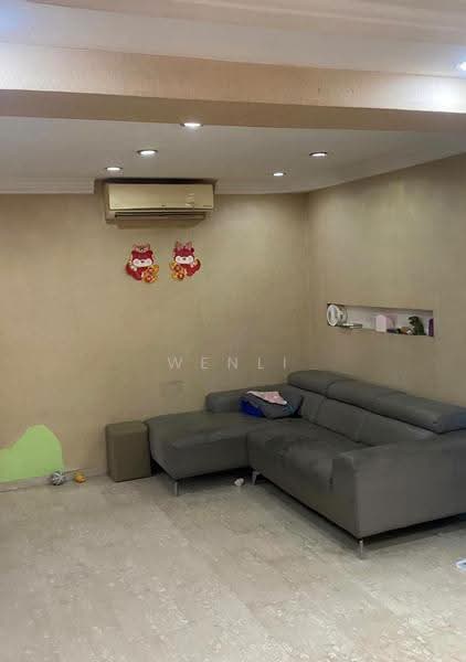 759 Pasir Ris Street 71, 759 Pasir Ris Street 71, Pasir Ris / Tampines, 4 Bedrooms, 1,381 sqft, HDB Flat For Sale, by WENLI YEOH, 500260287 - Living Room - PropertyGuru.com.sg