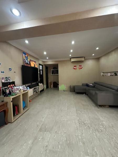 759 Pasir Ris Street 71, 759 Pasir Ris Street 71, Pasir Ris / Tampines, 4 Bedrooms, 1,381 sqft, HDB Flat For Sale, by WENLI YEOH, 500260287 - Living Room - PropertyGuru.com.sg