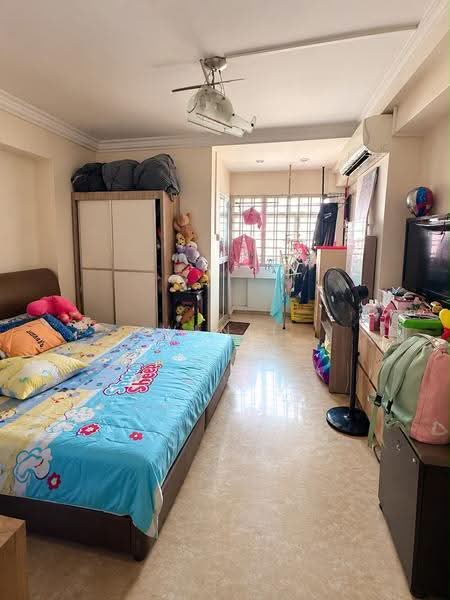 759 Pasir Ris Street 71, 759 Pasir Ris Street 71, Pasir Ris / Tampines, 4 Bedrooms, 1,381 sqft, HDB Flat For Sale, by WENLI YEOH, 500260287 - Bedroom - PropertyGuru.com.sg