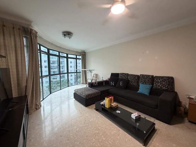 Summerdale, 2 Boon Lay Drive, Boon Lay / Jurong / Tuas, 3 Bedrooms, 1,401 sqft, Condominium For Rent, by Jasmine Tan P H, 500260289 - Living Room - PropertyGuru.com.sg