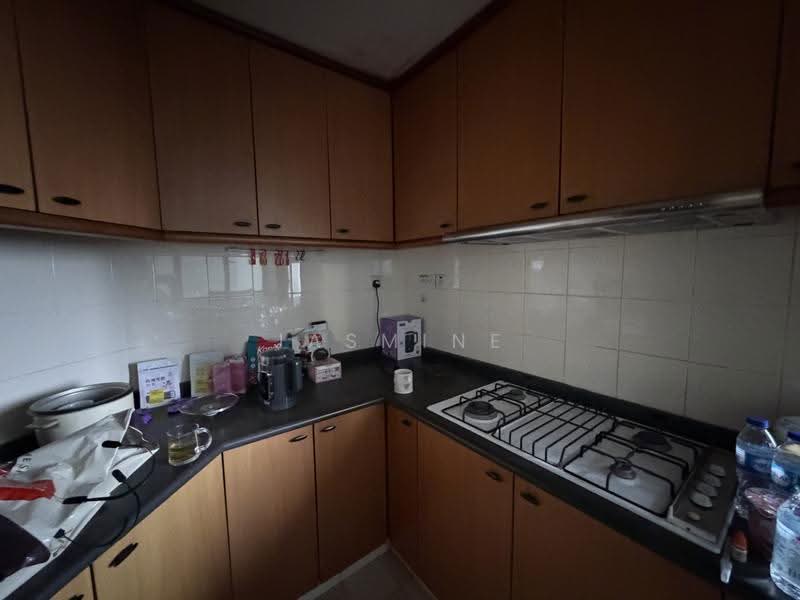 Summerdale, 2 Boon Lay Drive, Boon Lay / Jurong / Tuas, 3 Bedrooms, 1,401 sqft, Condominium For Rent, by Jasmine Tan P H, 500260289 - Kitchen - PropertyGuru.com.sg
