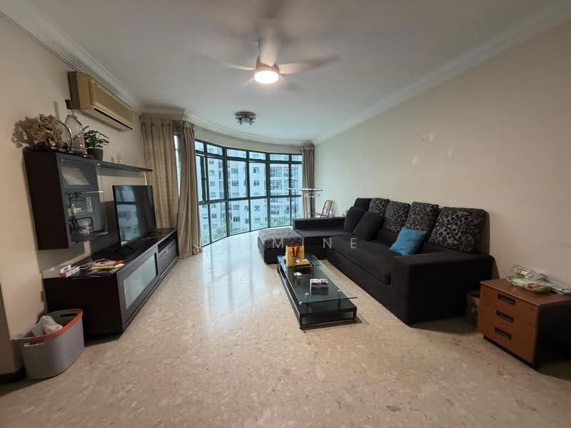 Summerdale, 2 Boon Lay Drive, Boon Lay / Jurong / Tuas, 3 Bedrooms, 1,401 sqft, Condominium For Rent, by Jasmine Tan P H, 500260289 - Living Room - PropertyGuru.com.sg