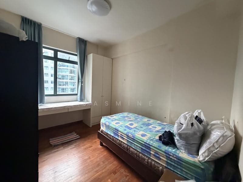 Summerdale, 2 Boon Lay Drive, Boon Lay / Jurong / Tuas, 3 Bedrooms, 1,401 sqft, Condominium For Rent, by Jasmine Tan P H, 500260289 - Bedroom - PropertyGuru.com.sg