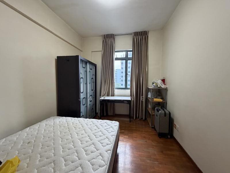 Summerdale, 2 Boon Lay Drive, Boon Lay / Jurong / Tuas, 3 Bedrooms, 1,401 sqft, Condominium For Rent, by Jasmine Tan P H, 500260289 - Bedroom - PropertyGuru.com.sg