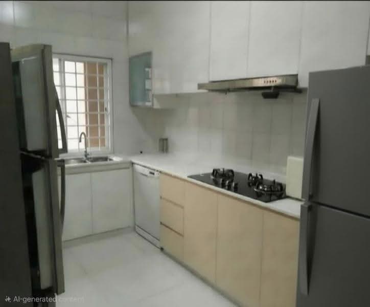 Cavenagh Gardens, 69 Cavenagh Road, Orchard / River Valley, Room Rental, 250 sqft, Apartment For Rent, by Bill Kumanan, 500260291 - Kitchen - PropertyGuru.com.sg