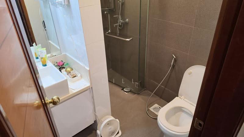 Cavenagh Gardens, 69 Cavenagh Road, Orchard / River Valley, Room Rental, 250 sqft, Apartment For Rent, by Bill Kumanan, 500260291 - Bathroom - PropertyGuru.com.sg