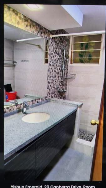 Cavenagh Gardens, 69 Cavenagh Road, Orchard / River Valley, Room Rental, 250 sqft, Apartment For Rent, by Bill Kumanan, 500260291 - Bathroom - PropertyGuru.com.sg