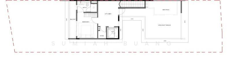 Walk to Novena MRT, Newton / Novena, 7 Bedrooms, 7,493 sqft, Semi-Detached House For Sale, by Sumiah Buang, 500260297 - PropertyGuru.com.sg