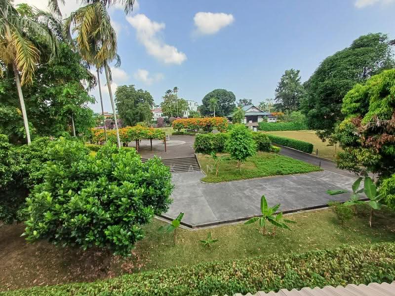 Parry Green, Limbok Terrace, Hougang / Punggol / Sengkang, 6 Bedrooms, 4,035 sqft, Corner Terrace For Sale, by Kan Li Ling, 500260299 - Exterior - PropertyGuru.com.sg