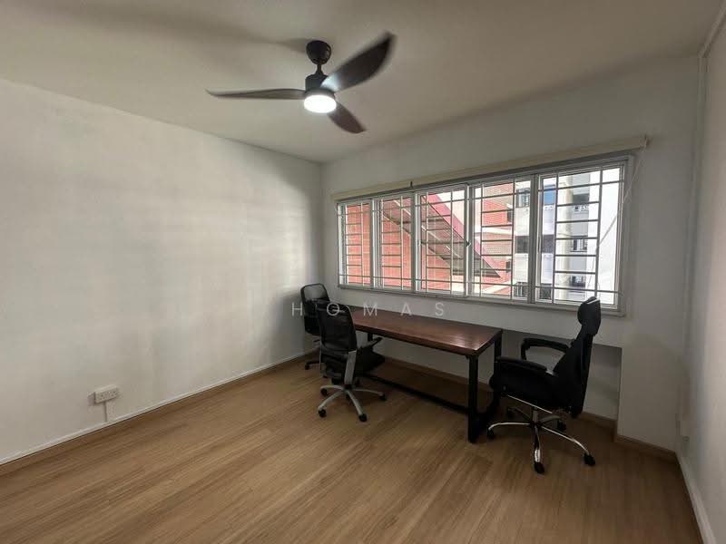 853 Hougang Central, 853 Hougang Central, Hougang / Punggol / Sengkang, 3 Bedrooms, 1,538 sqft, HDB Flat For Sale, by Thomas Ong, 500260302 - Study - PropertyGuru.com.sg