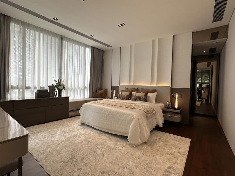 The Oliv @ Balmoral, 11C Balmoral Road, Tanglin / Holland / Bukit Timah, 4 Bedrooms, 3,337 sqft, Apartment For Sale, by Joan Navenza Wiguna, 500260303 - PropertyGuru.com.sg