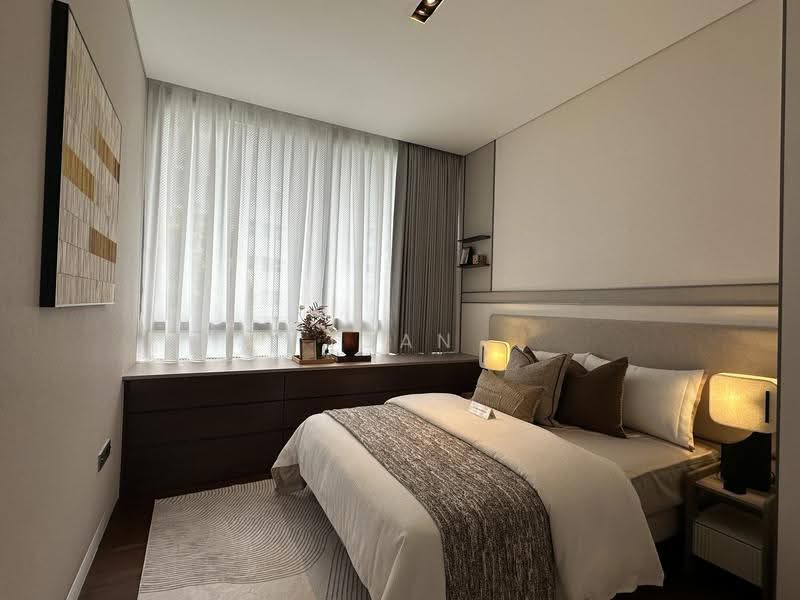 The Oliv @ Balmoral, 11C Balmoral Road, Tanglin / Holland / Bukit Timah, 4 Bedrooms, 3,337 sqft, Apartment For Sale, by Joan Navenza Wiguna, 500260303 - PropertyGuru.com.sg
