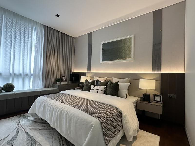 The Oliv @ Balmoral, 11C Balmoral Road, Tanglin / Holland / Bukit Timah, 4 Bedrooms, 3,337 sqft, Apartment For Sale, by Joan Navenza Wiguna, 500260303 - PropertyGuru.com.sg