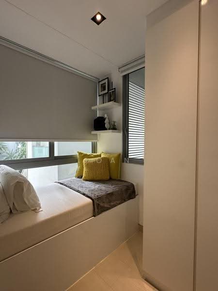 The Oliv @ Balmoral, 11C Balmoral Road, Tanglin / Holland / Bukit Timah, 4 Bedrooms, 3,337 sqft, Apartment For Sale, by Joan Navenza Wiguna, 500260303 - PropertyGuru.com.sg