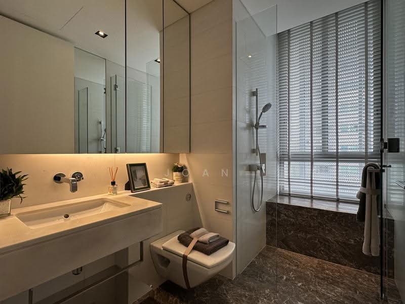 The Oliv @ Balmoral, 11C Balmoral Road, Tanglin / Holland / Bukit Timah, 4 Bedrooms, 3,337 sqft, Apartment For Sale, by Joan Navenza Wiguna, 500260303 - PropertyGuru.com.sg